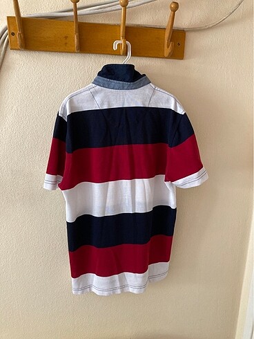s Beden Polo yaka tshirt