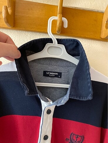 LC Waikiki Polo yaka tshirt