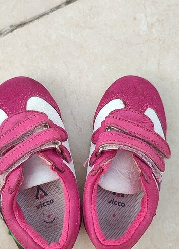Vicco Spor ayakkabı