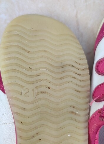 Spor ayakkabı - Görsel 3