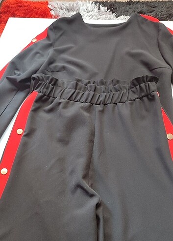 Takım altüst - Görsel 8