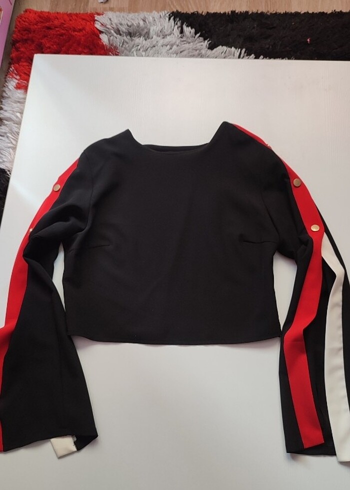 Takım altüst - Görsel 3