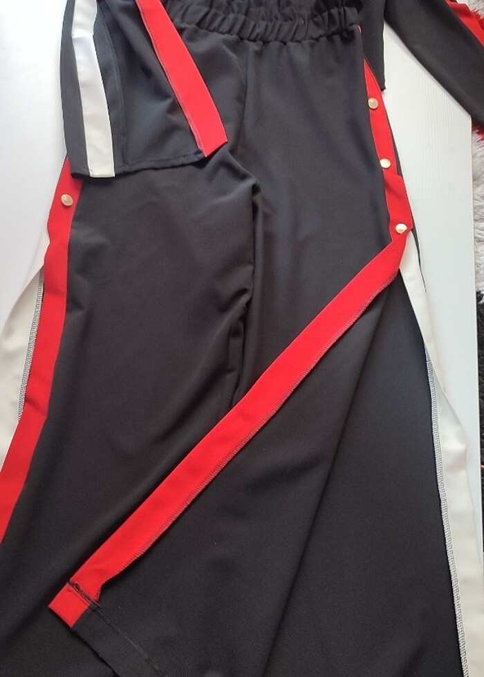 Takım altüst - Görsel 2