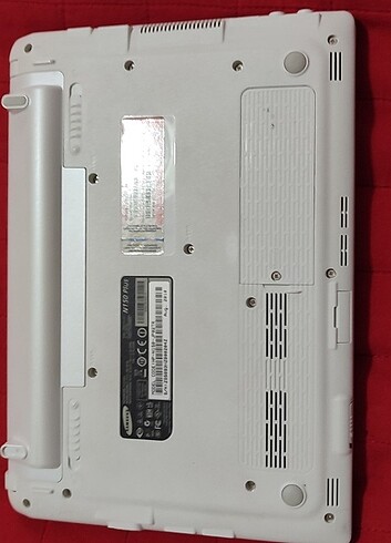 Mini Dizüstü bilgisayar - Görsel 3