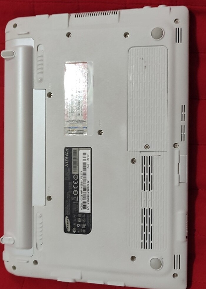 Mini Dizüstü bilgisayar - Görsel 3