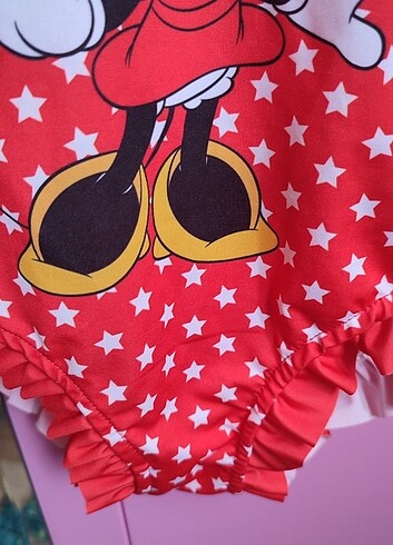 Mayo bikini - Görsel 2