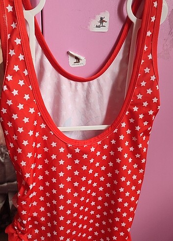 Mayo bikini - Görsel 4