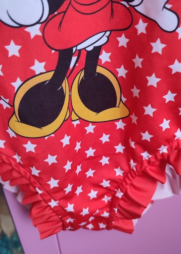 Mayo bikini - Görsel 2