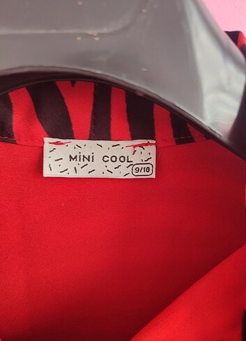 Kız çocuk elbise - Görsel 5