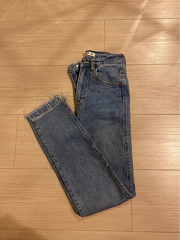 pull bear jean