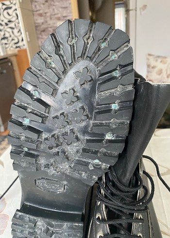 USA Bot Ömür boyu giyilebilecek kalitede - Görsel 10