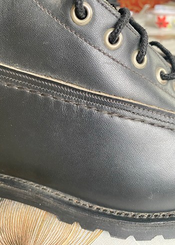 USA Bot Ömür boyu giyilebilecek kalitede - Görsel 7