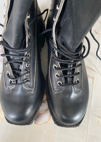 USA Bot Ömür boyu giyilebilecek kalitede - Görsel 8