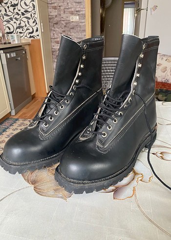 USA Bot Ömür boyu giyilebilecek kalitede - Görsel 2