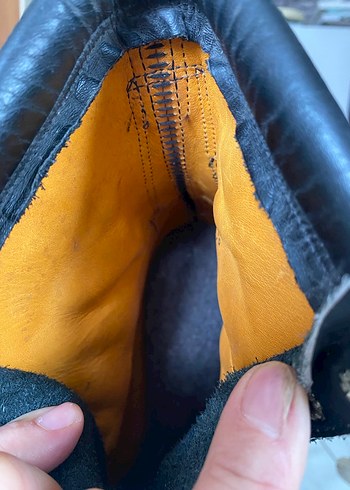 USA Bot Ömür boyu giyilebilecek kalitede - Görsel 5