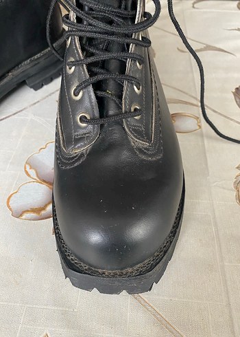 USA Bot Ömür boyu giyilebilecek kalitede - Görsel 12