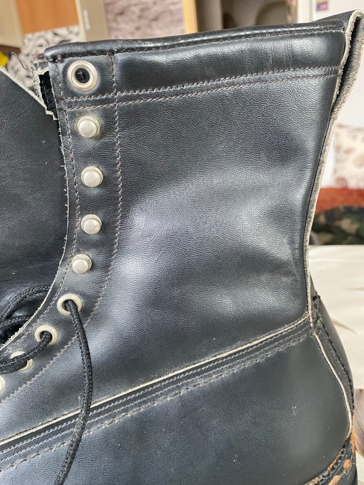 USA Bot Ömür boyu giyilebilecek kalitede - Görsel 3