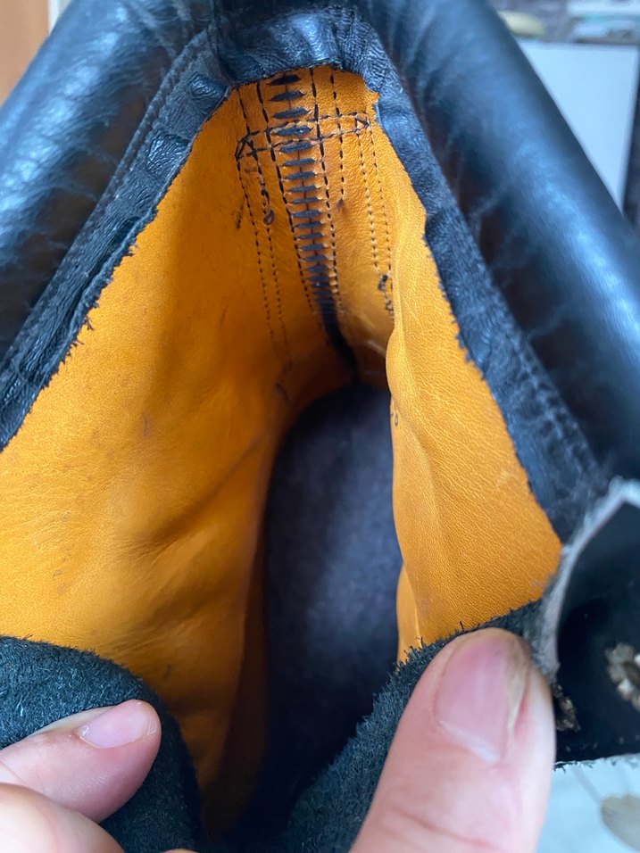 USA Bot Ömür boyu giyilebilecek kalitede - Görsel 5