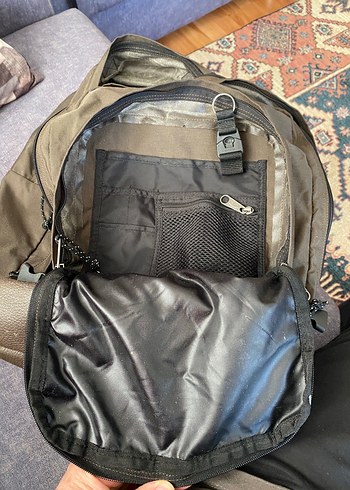 Eastpak Usa Ortapedik Sirt Canta