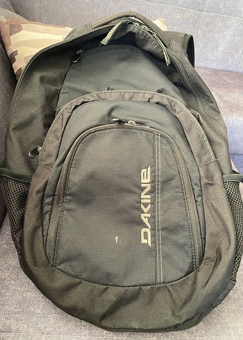 BB Dakota Dakine Haki Sirt Cantasi