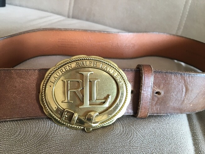 LAUREN RALPH LAUREN ORJİNAL