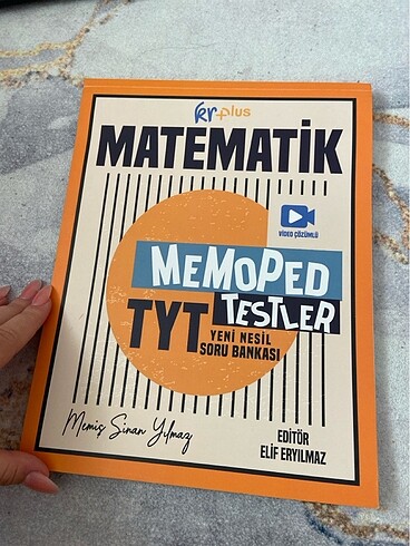 tyt matematik test