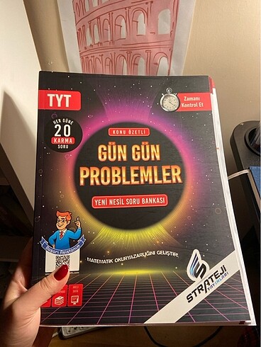 problemler