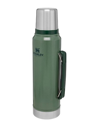Stanley Termosu Khaki Renk