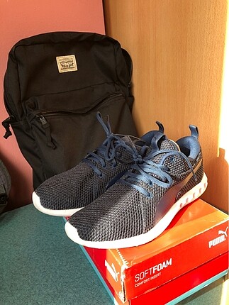 Puma CARSON 2 NATURE KNITE