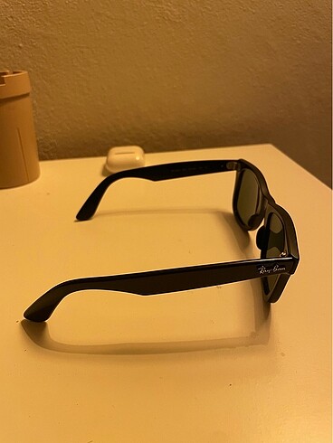 Beden Ray Ban Wayfarer