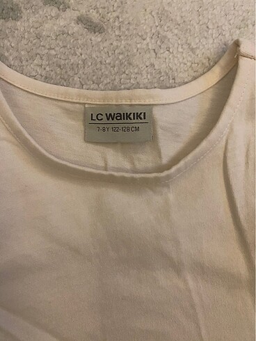LC Waikiki Kız çocuk bluz