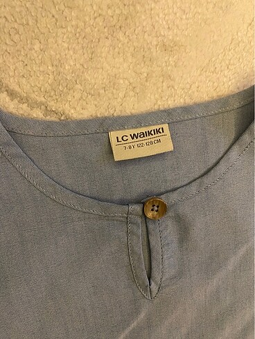 LC Waikiki Kız çocuk bluz