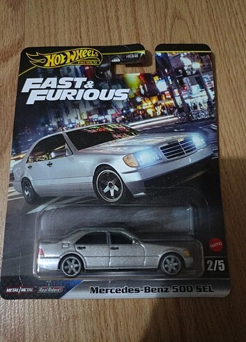 Premium mercedes