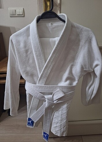 Aikido Kıyafeti
