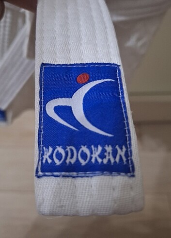 11-12 Yaş Beden Aikido Kıyafeti