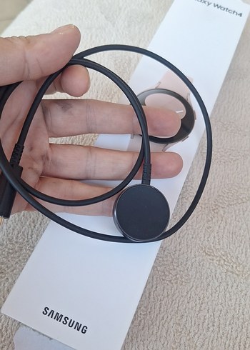 Beden Renk Bej Galaxy Watch4 Akıllı Saat 40 mm (Garantili)