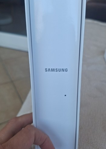 Beden Renk Beyaz Galaxy Watch6 Akıllı Saat