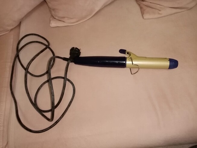  Beden Renk Philips Salon Curlpro