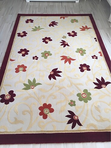 4 metre kare halı