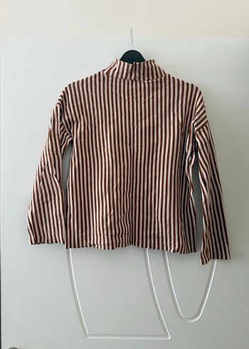 Koton ince kazak - Görsel 2