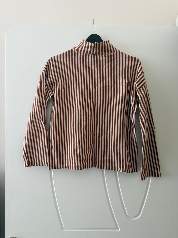 Koton ince kazak - Görsel 2