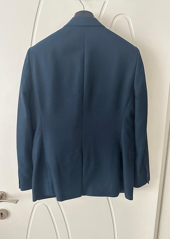 Karaca  marka 48 Slim Fit Takım Elbise - Görsel 2