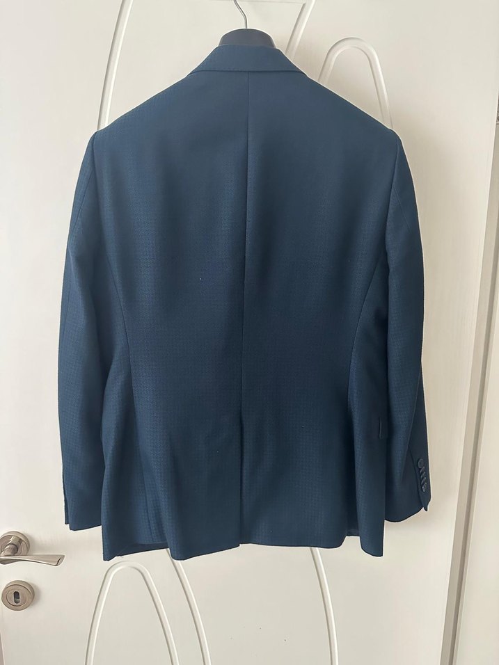 Karaca  marka 48 Slim Fit Takım Elbise - Görsel 2