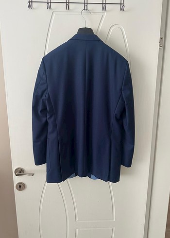 Ds damat Erkek Lacivert  Ceket - Görsel 2