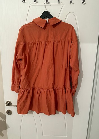 Kadriye Baştürk tunik - Görsel 2