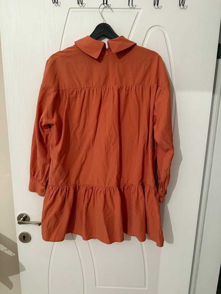 Kadriye Baştürk tunik - Görsel 2