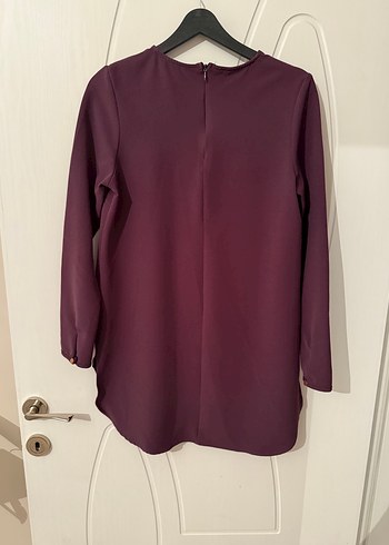 38 Beden Tunik tesettür