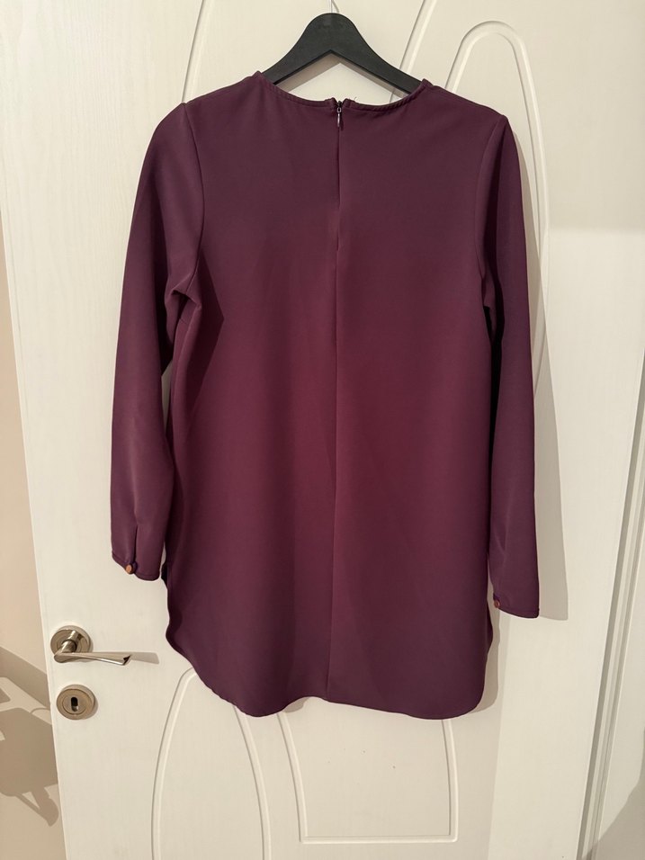 Tunik tesettür - Görsel 2