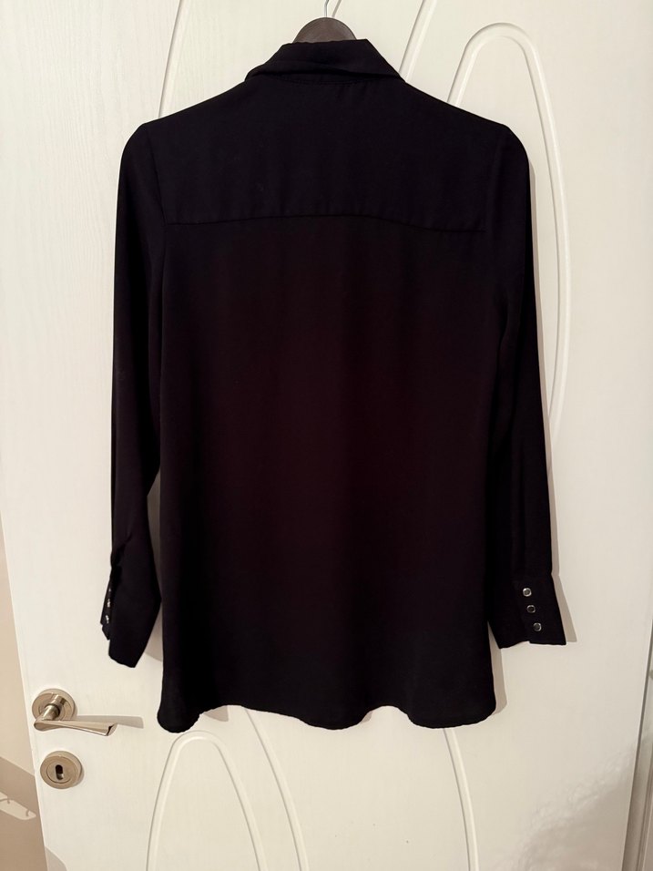 Tesettür gömlek - Görsel 2