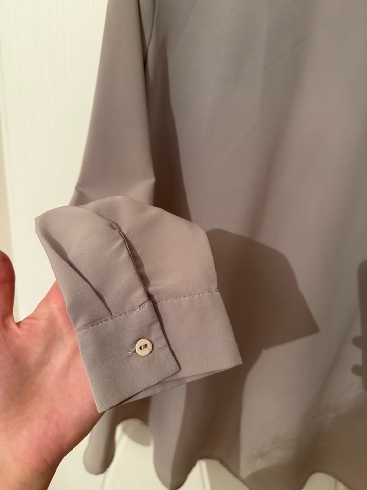 Refka Marka Gömlek Tunij - Görsel 4